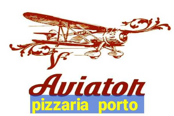 pizzaria porto velho 24 horas